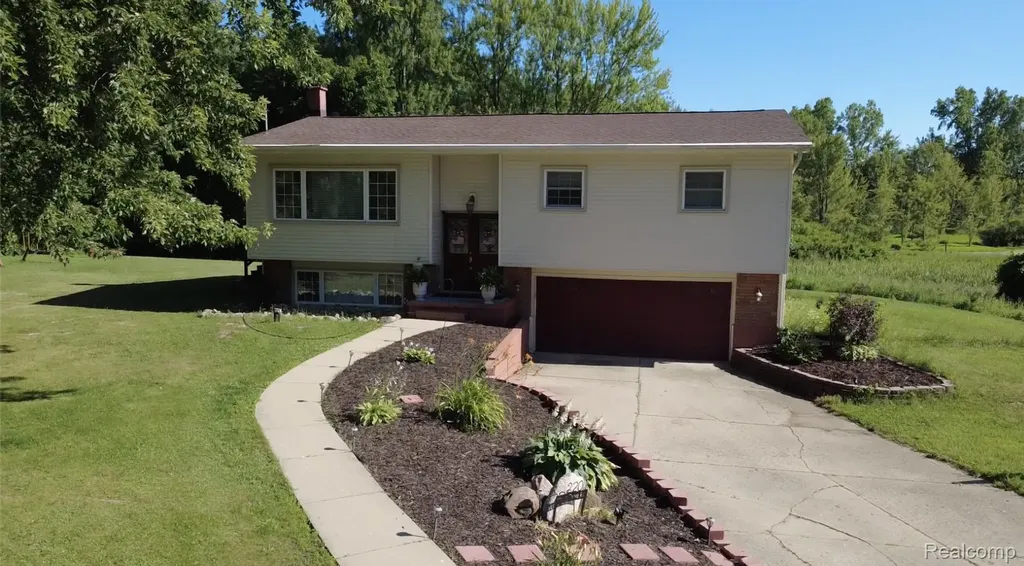2201 Maple Grove Road Rives Township MI 49201