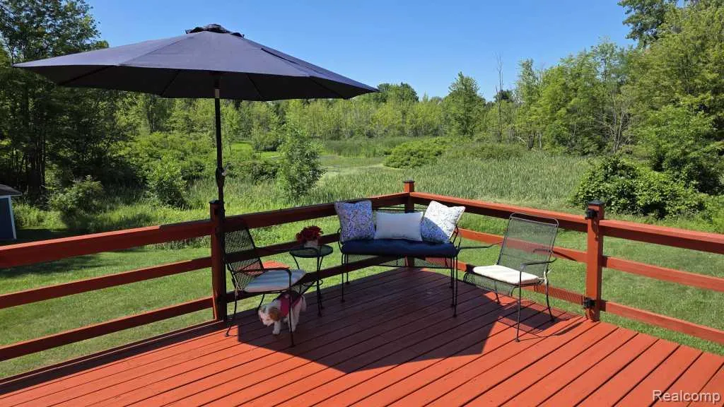 2201 Maple Grove Road Rives Township MI 49201