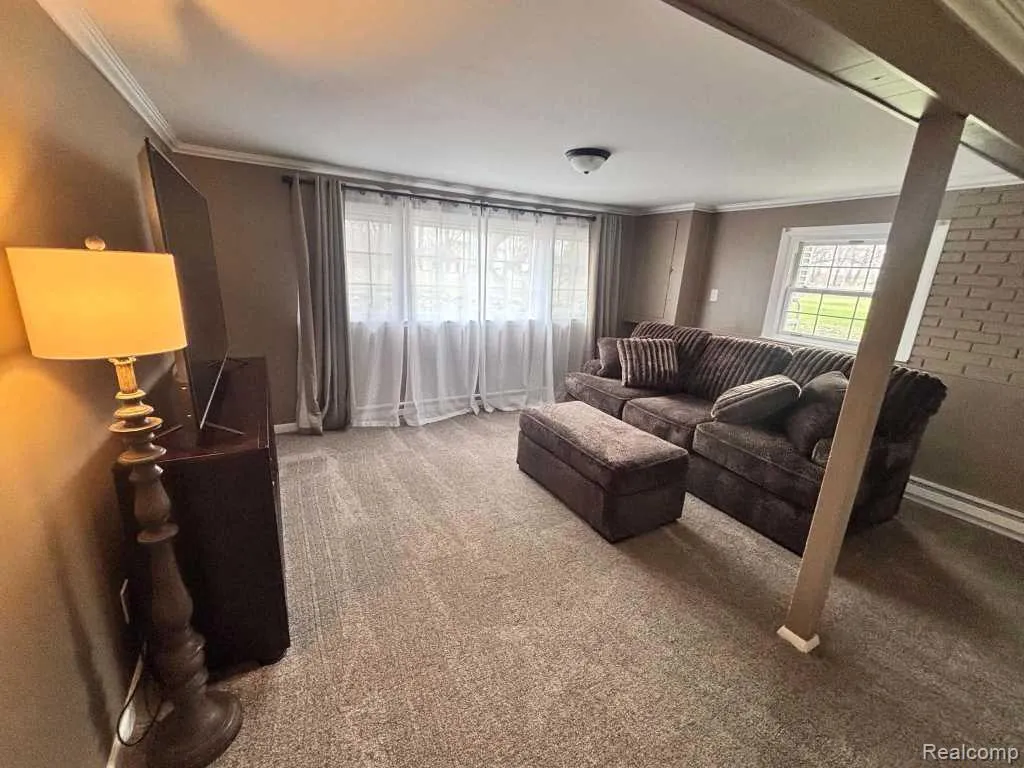 2201 Maple Grove Road Rives Township MI 49201