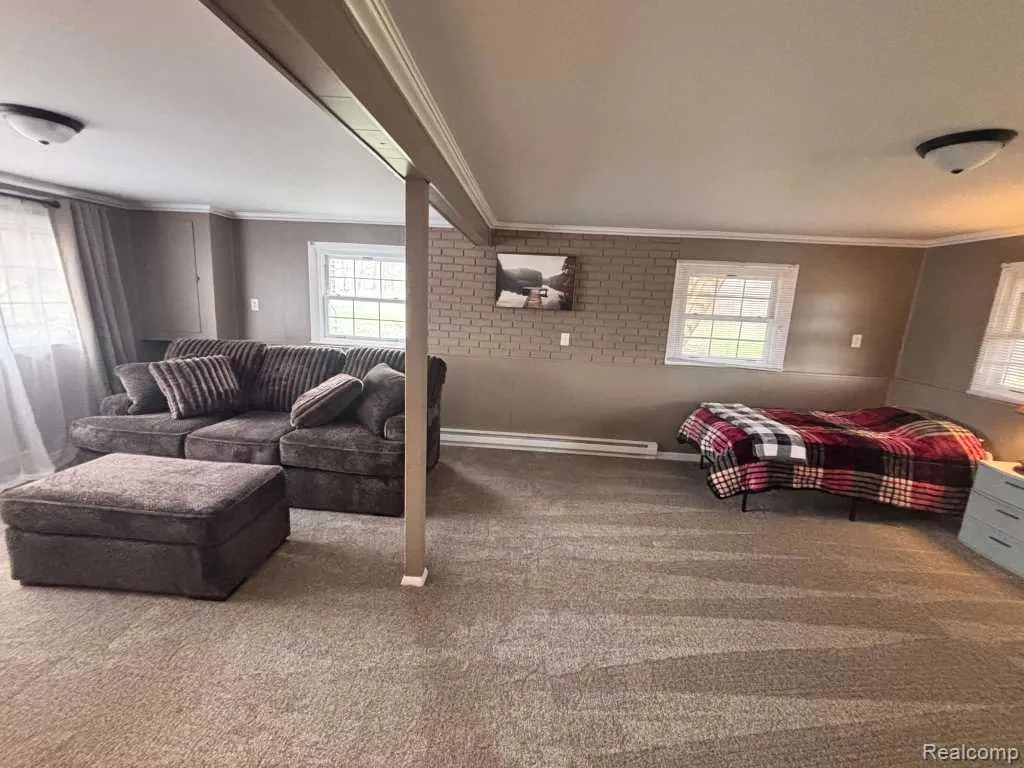 2201 Maple Grove Road Rives Township MI 49201