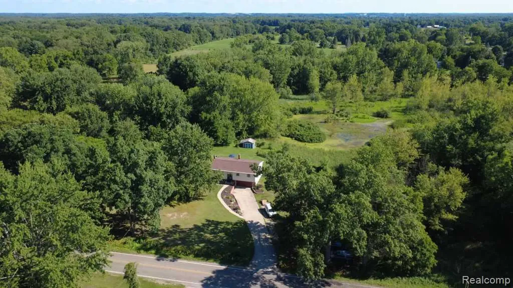 2201 Maple Grove Road Rives Township MI 49201