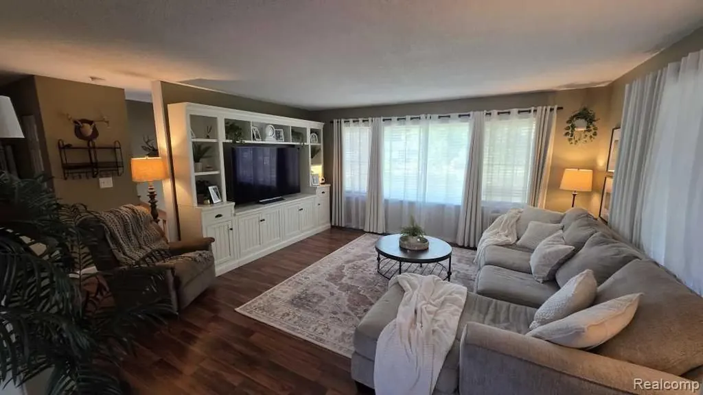 2201 Maple Grove Road Rives Township MI 49201