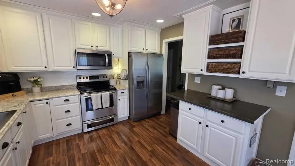 2201 Maple Grove Road Rives Township MI 49201