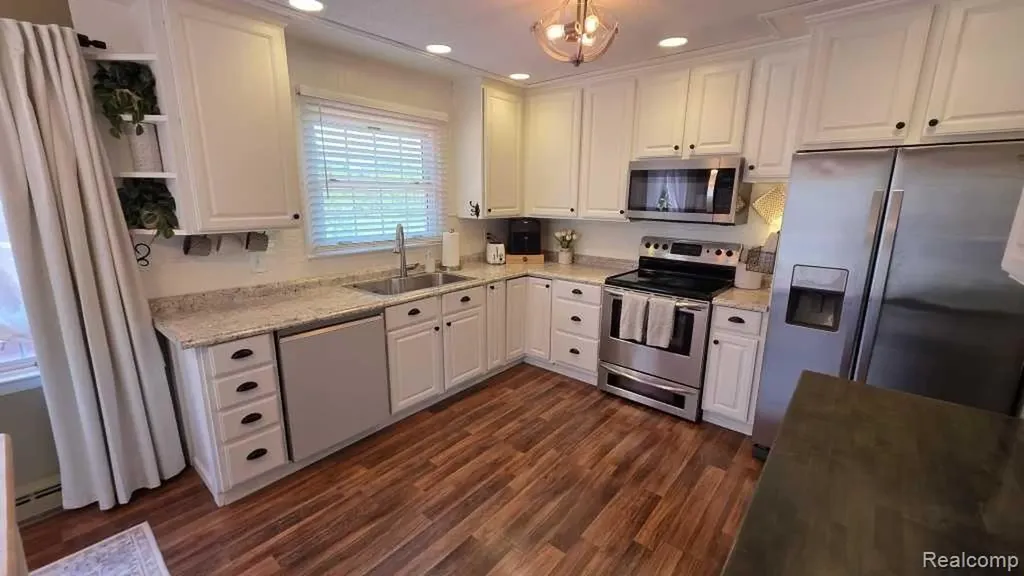 2201 Maple Grove Road Rives Township MI 49201