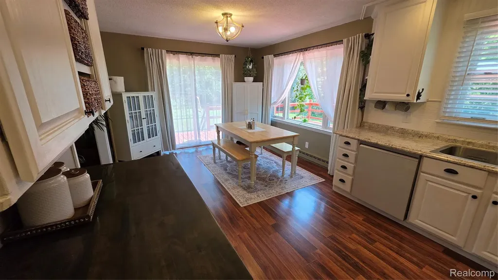 2201 Maple Grove Road Rives Township MI 49201