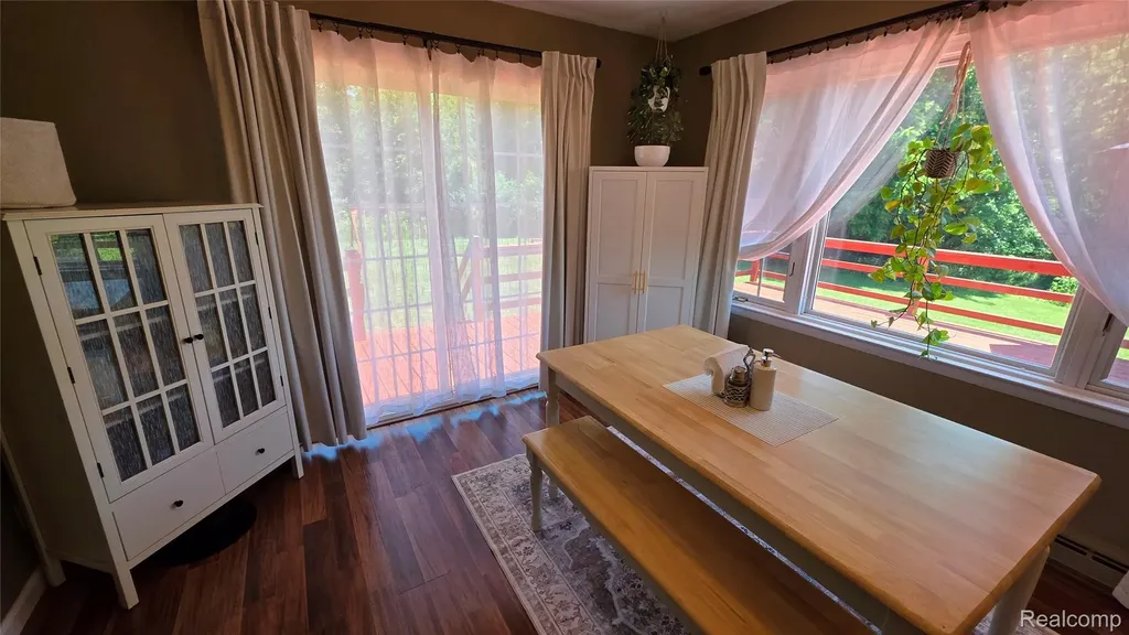 2201 Maple Grove Road Rives Township MI 49201