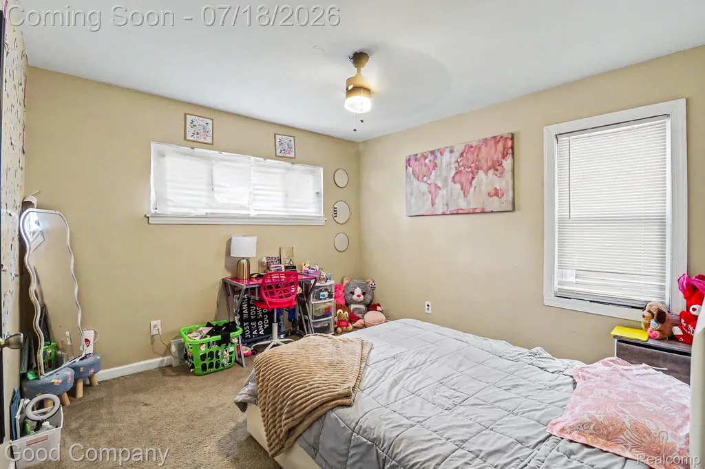 12882 Riverdale Avenue Detroit City MI 48223