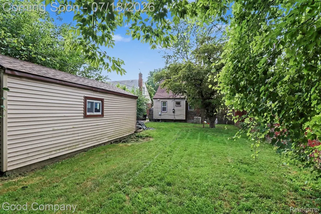 12882 Riverdale Avenue Detroit City MI 48223