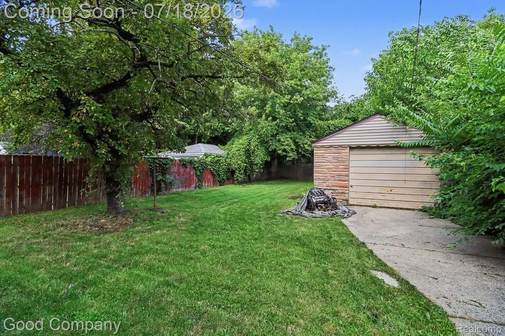 12882 Riverdale Avenue Detroit City MI 48223