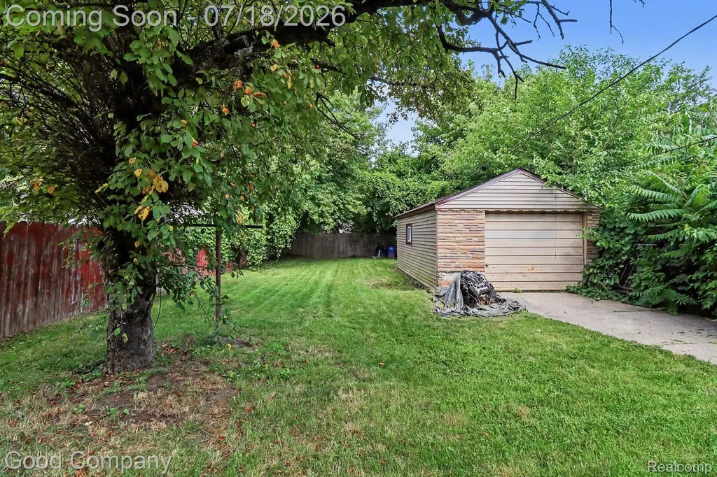 12882 Riverdale Avenue Detroit City MI 48223
