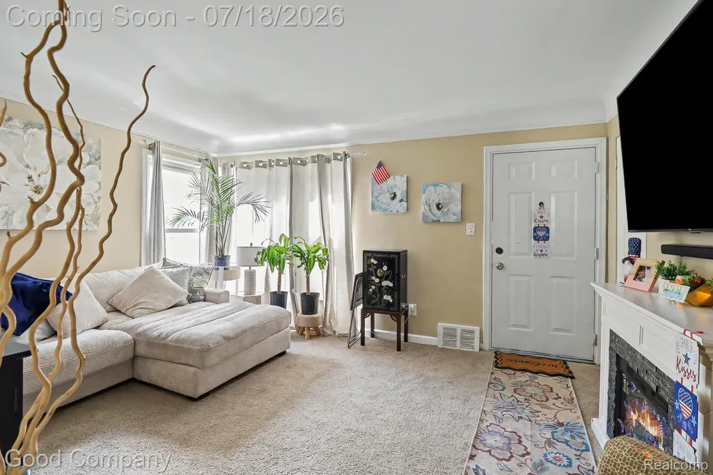 12882 Riverdale Avenue Detroit City MI 48223