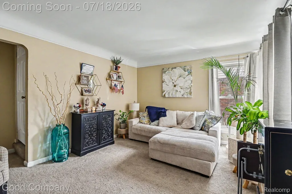 12882 Riverdale Avenue Detroit City MI 48223