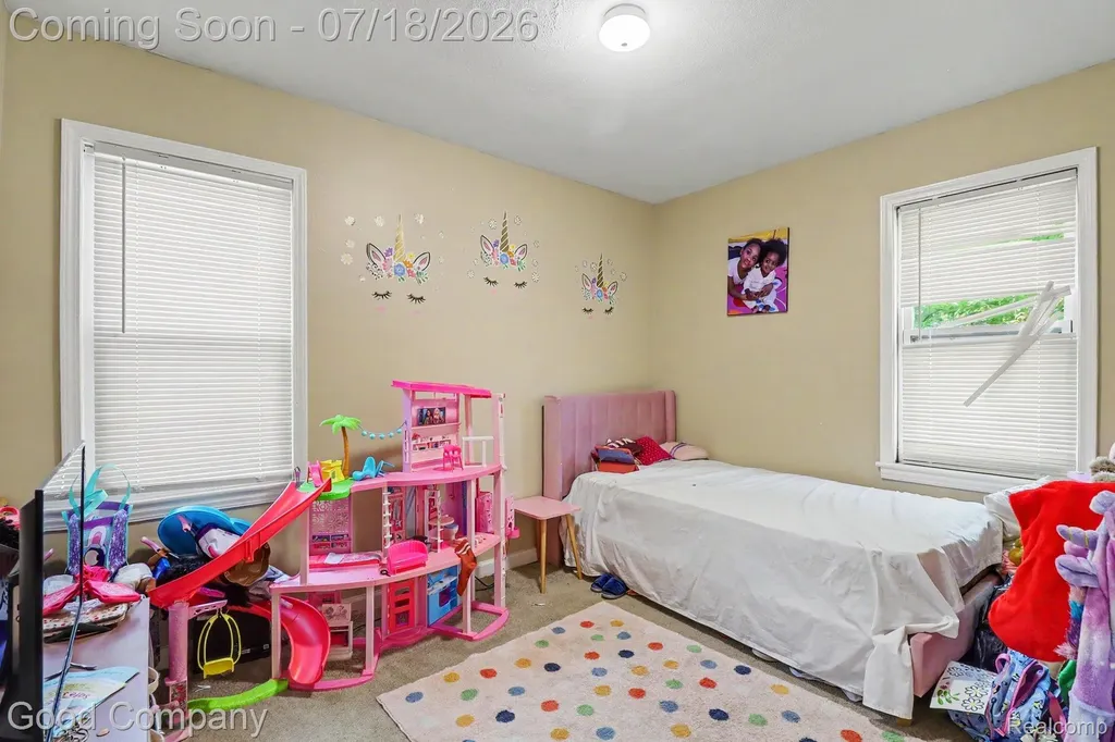 12882 Riverdale Avenue Detroit City MI 48223