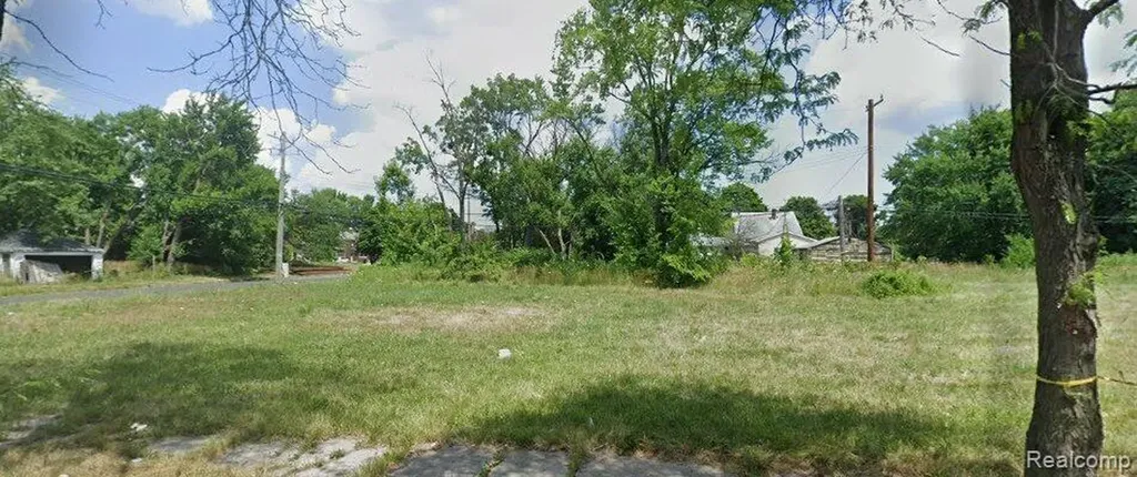 5808 Lakeview Street Detroit City MI 48213