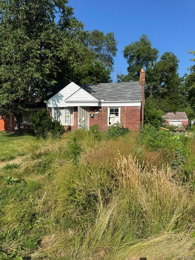 18811 Kelly Road Detroit City MI 48224
