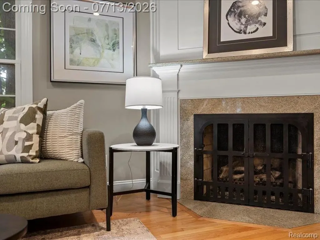 6420 Commerce Road West Bloomfield Charter Township MI 48324