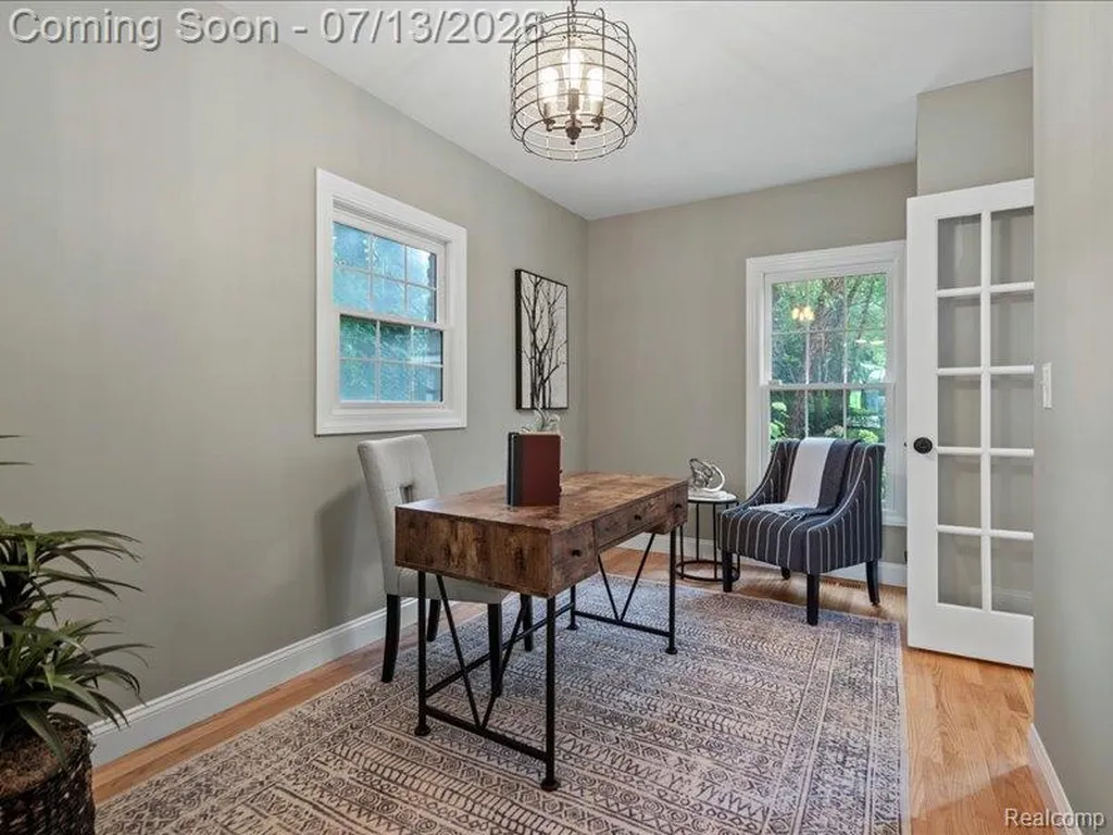 6420 Commerce Road West Bloomfield Charter Township MI 48324