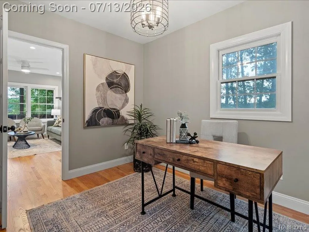 6420 Commerce Road West Bloomfield Charter Township MI 48324