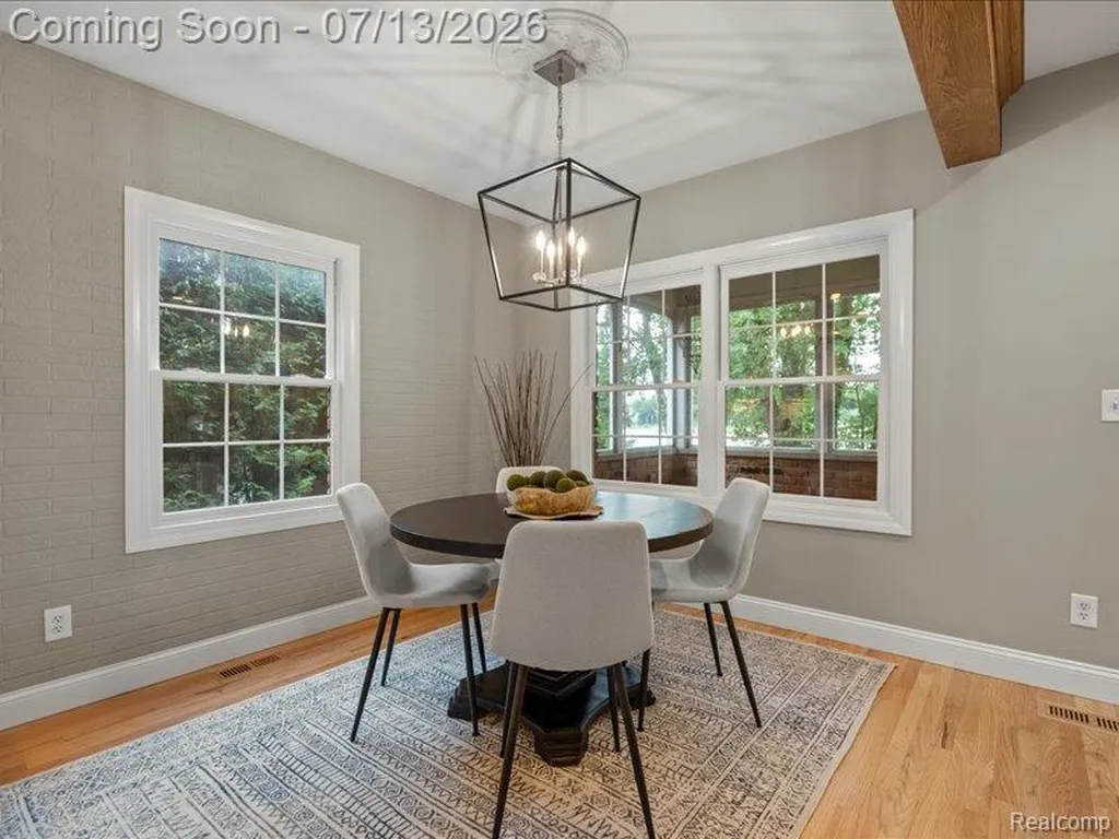 6420 Commerce Road West Bloomfield Charter Township MI 48324