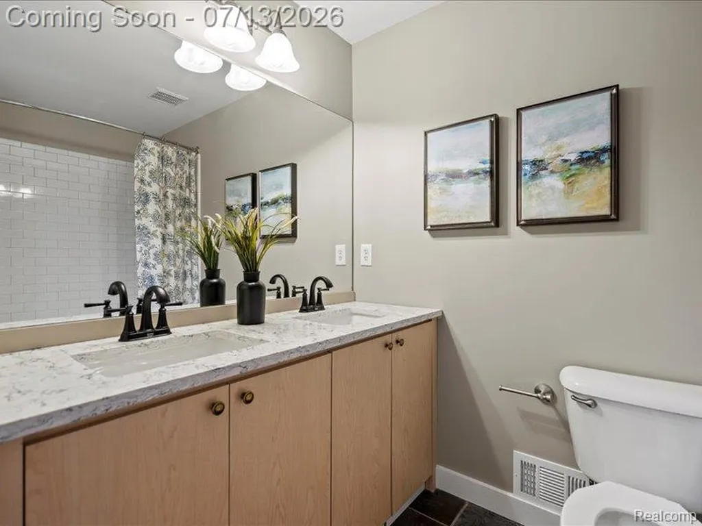 6420 Commerce Road West Bloomfield Charter Township MI 48324