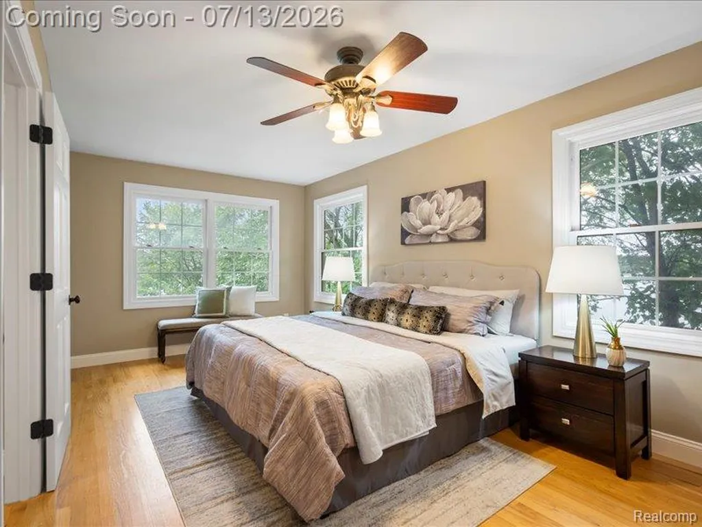 6420 Commerce Road West Bloomfield Charter Township MI 48324