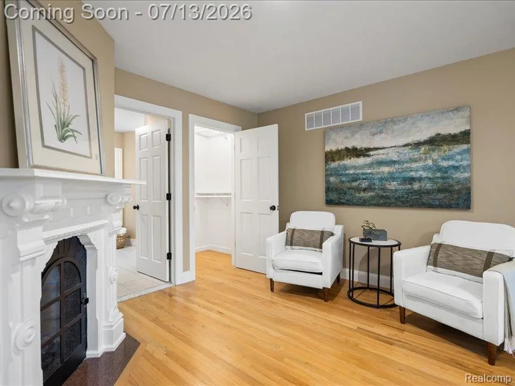 6420 Commerce Road West Bloomfield Charter Township MI 48324