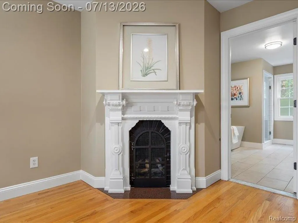 6420 Commerce Road West Bloomfield Charter Township MI 48324