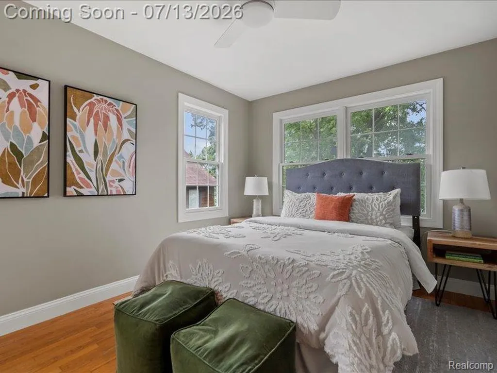 6420 Commerce Road West Bloomfield Charter Township MI 48324