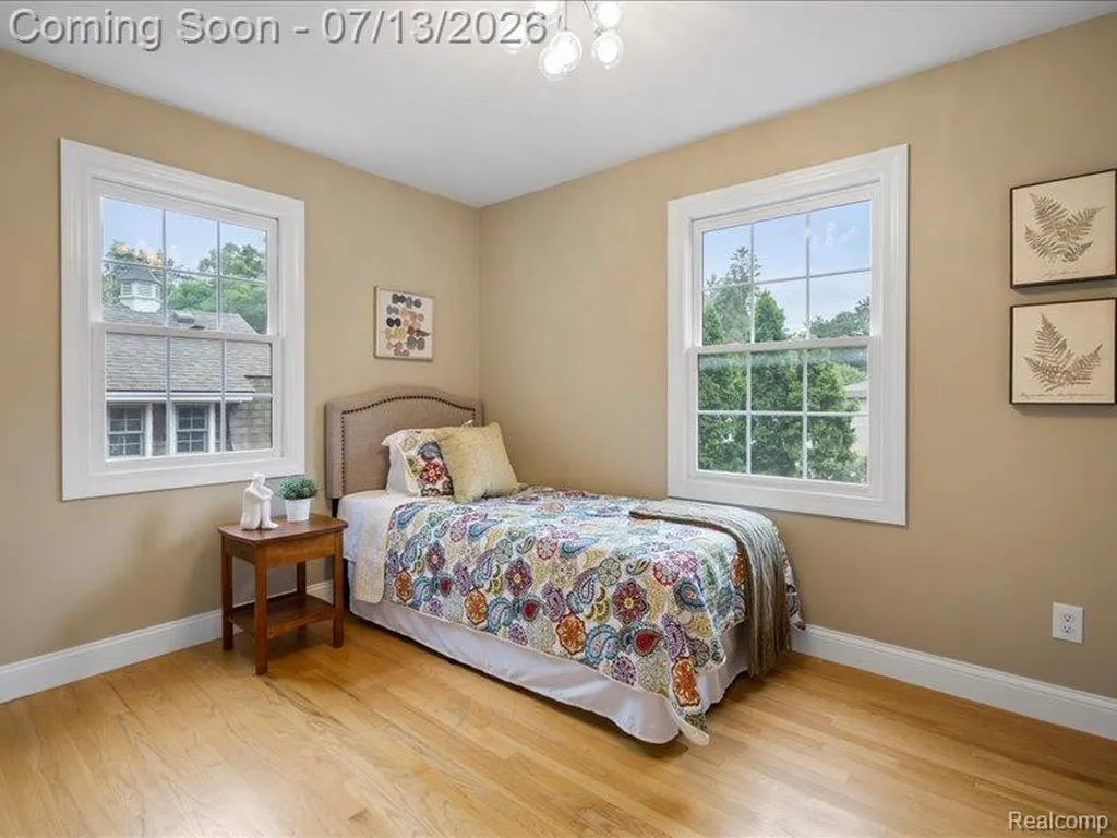 6420 Commerce Road West Bloomfield Charter Township MI 48324