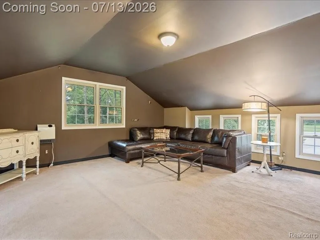 6420 Commerce Road West Bloomfield Charter Township MI 48324