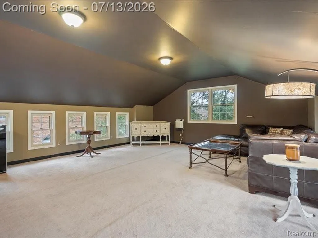 6420 Commerce Road West Bloomfield Charter Township MI 48324