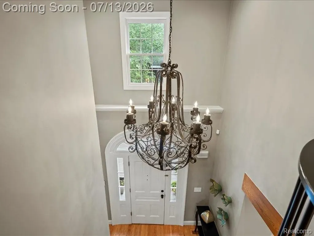 6420 Commerce Road West Bloomfield Charter Township MI 48324