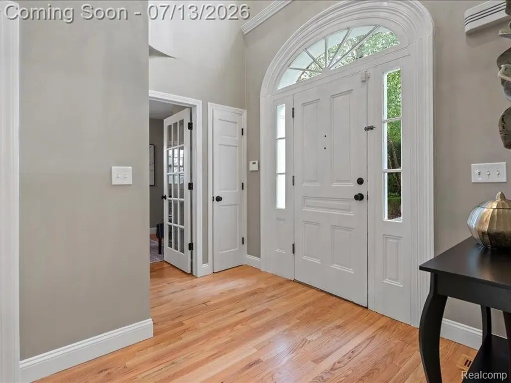 6420 Commerce Road West Bloomfield Charter Township MI 48324