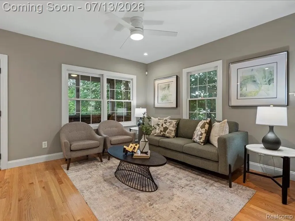 6420 Commerce Road West Bloomfield Charter Township MI 48324