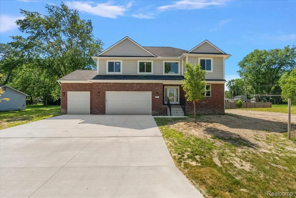 47515 Vanker Avenue Shelby Charter Township MI 48317