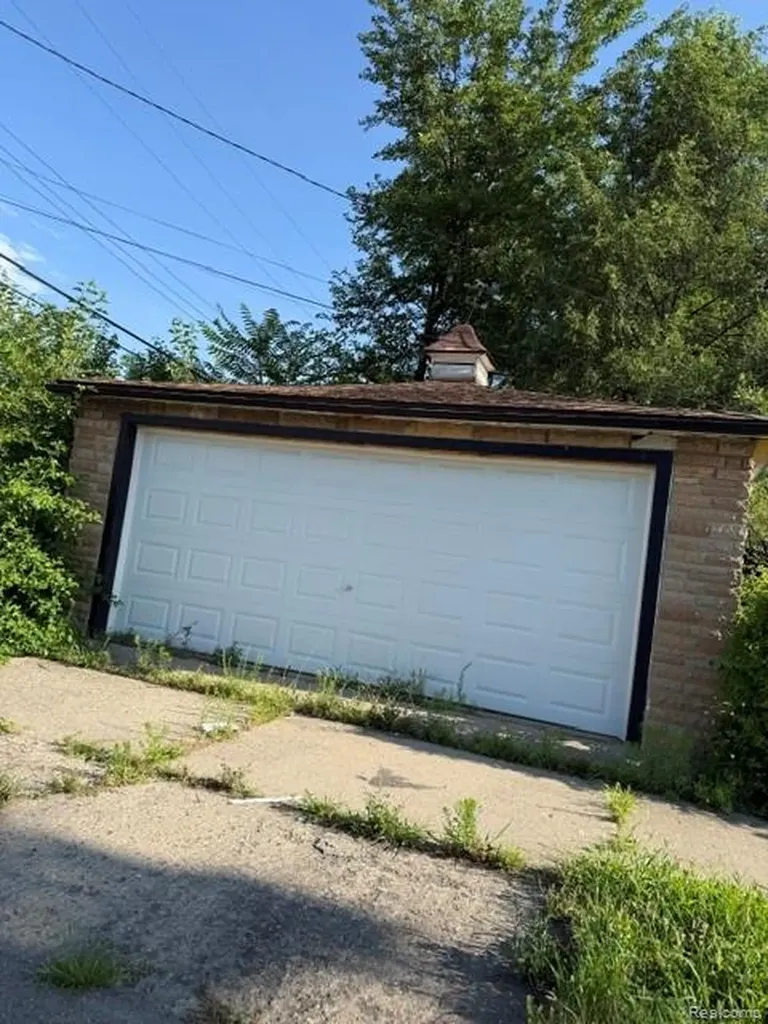 18403 Conley Street Detroit City MI 48234