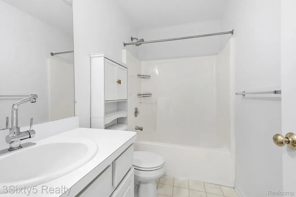 3982 Bridle Pass Ann Arbor Charter Township MI 48108