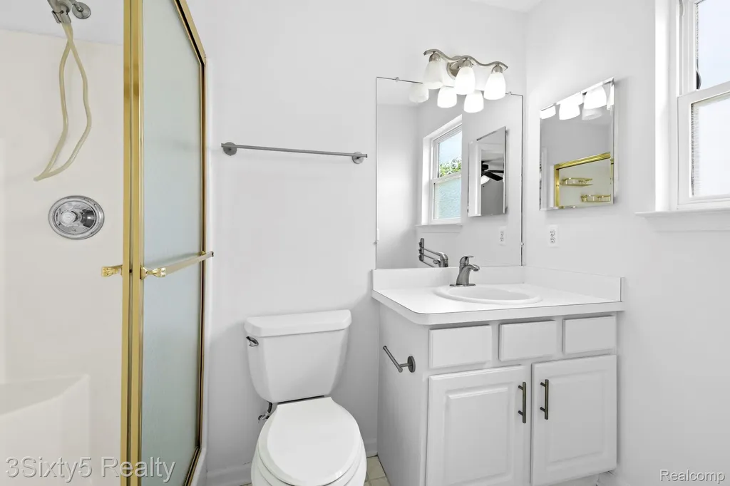 3982 Bridle Pass Ann Arbor Charter Township MI 48108