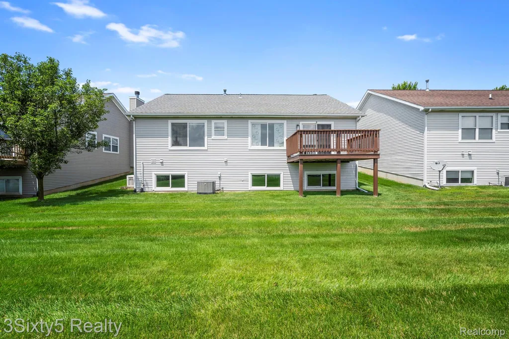 3982 Bridle Pass Ann Arbor Charter Township MI 48108