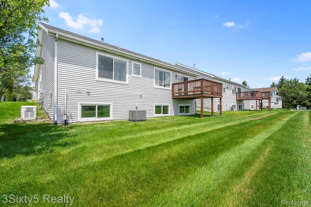 3982 Bridle Pass Ann Arbor Charter Township MI 48108