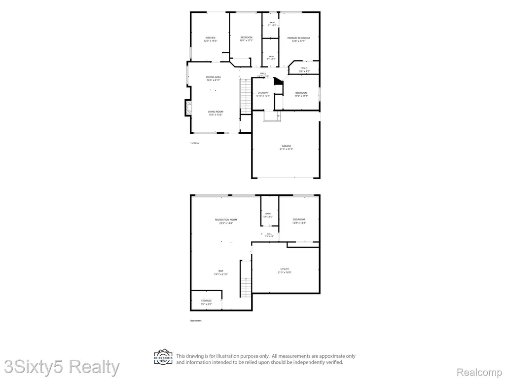 3982 Bridle Pass Ann Arbor Charter Township MI 48108
