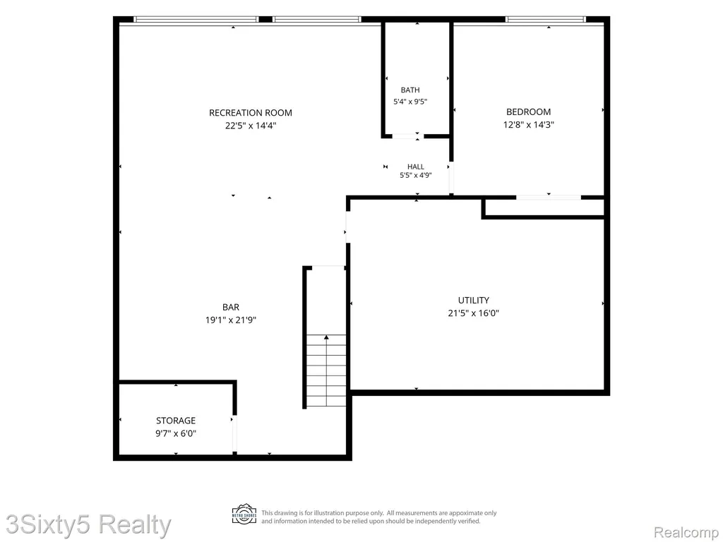 3982 Bridle Pass Ann Arbor Charter Township MI 48108