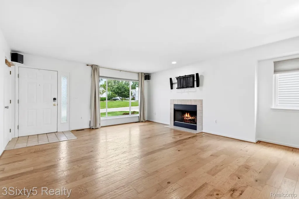 3982 Bridle Pass Ann Arbor Charter Township MI 48108