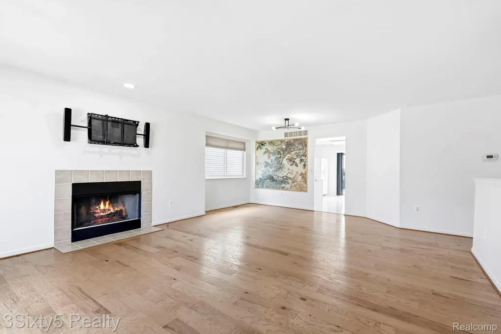 3982 Bridle Pass Ann Arbor Charter Township MI 48108