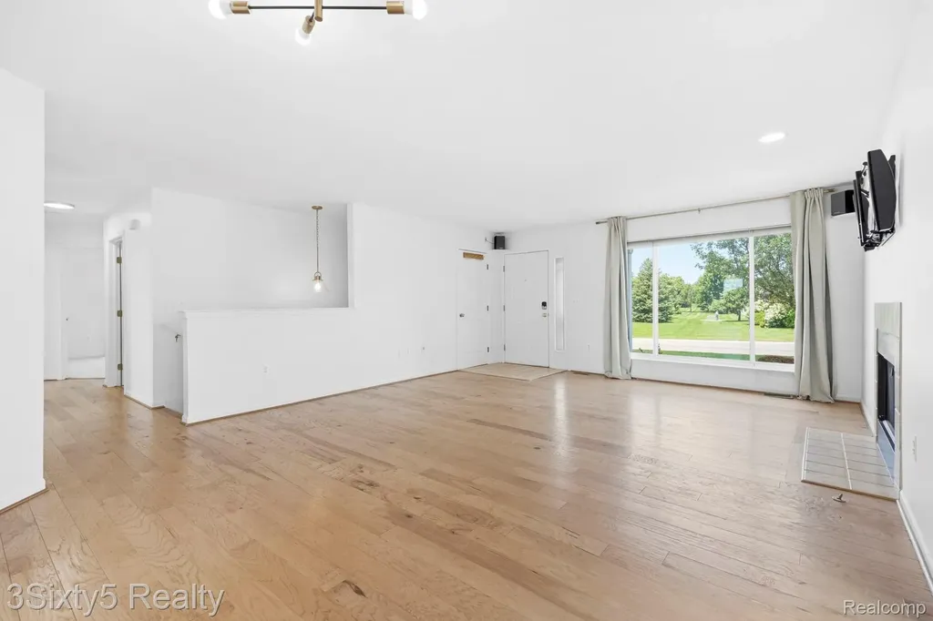 3982 Bridle Pass Ann Arbor Charter Township MI 48108