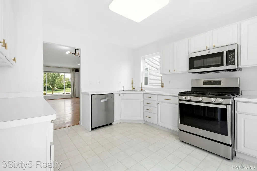 3982 Bridle Pass Ann Arbor Charter Township MI 48108