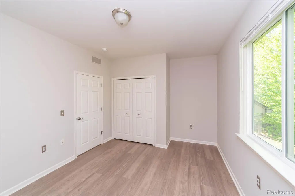 5143 Parsley Drive Shelby Charter Township MI 48316