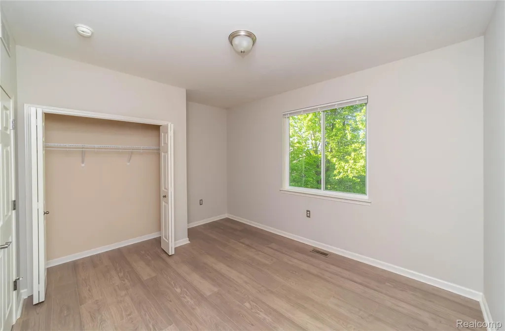 5143 Parsley Drive Shelby Charter Township MI 48316