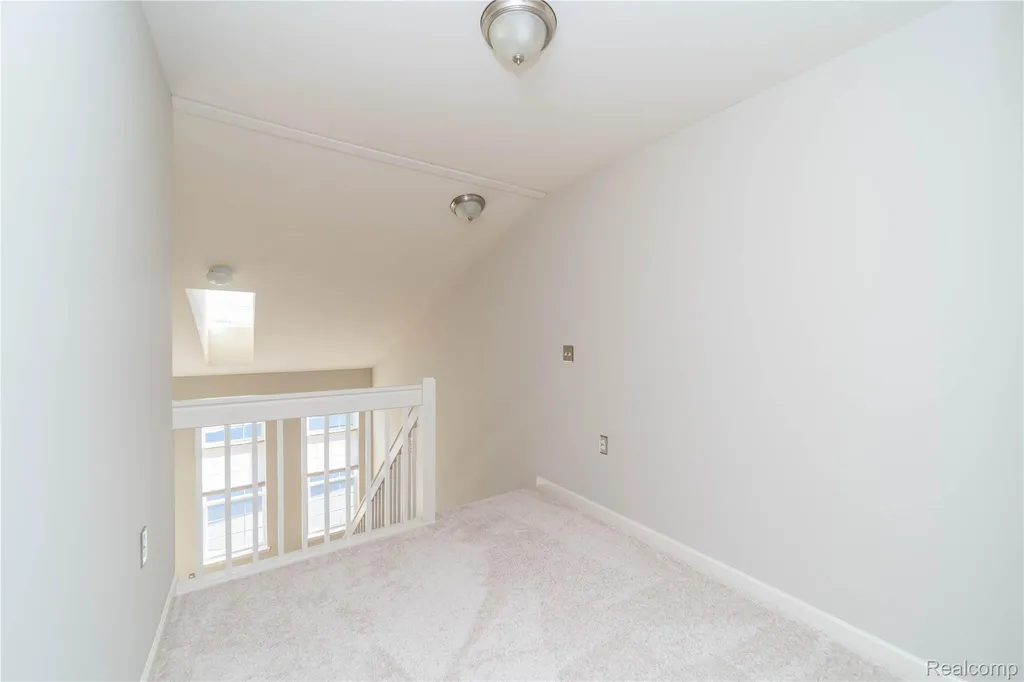 5143 Parsley Drive Shelby Charter Township MI 48316