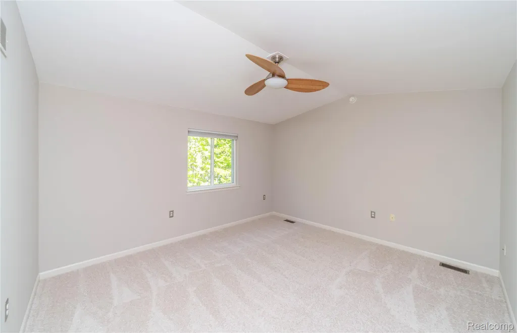 5143 Parsley Drive Shelby Charter Township MI 48316